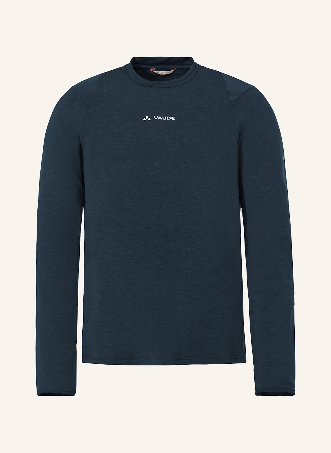 VAUDE Longsleeve MONVISO