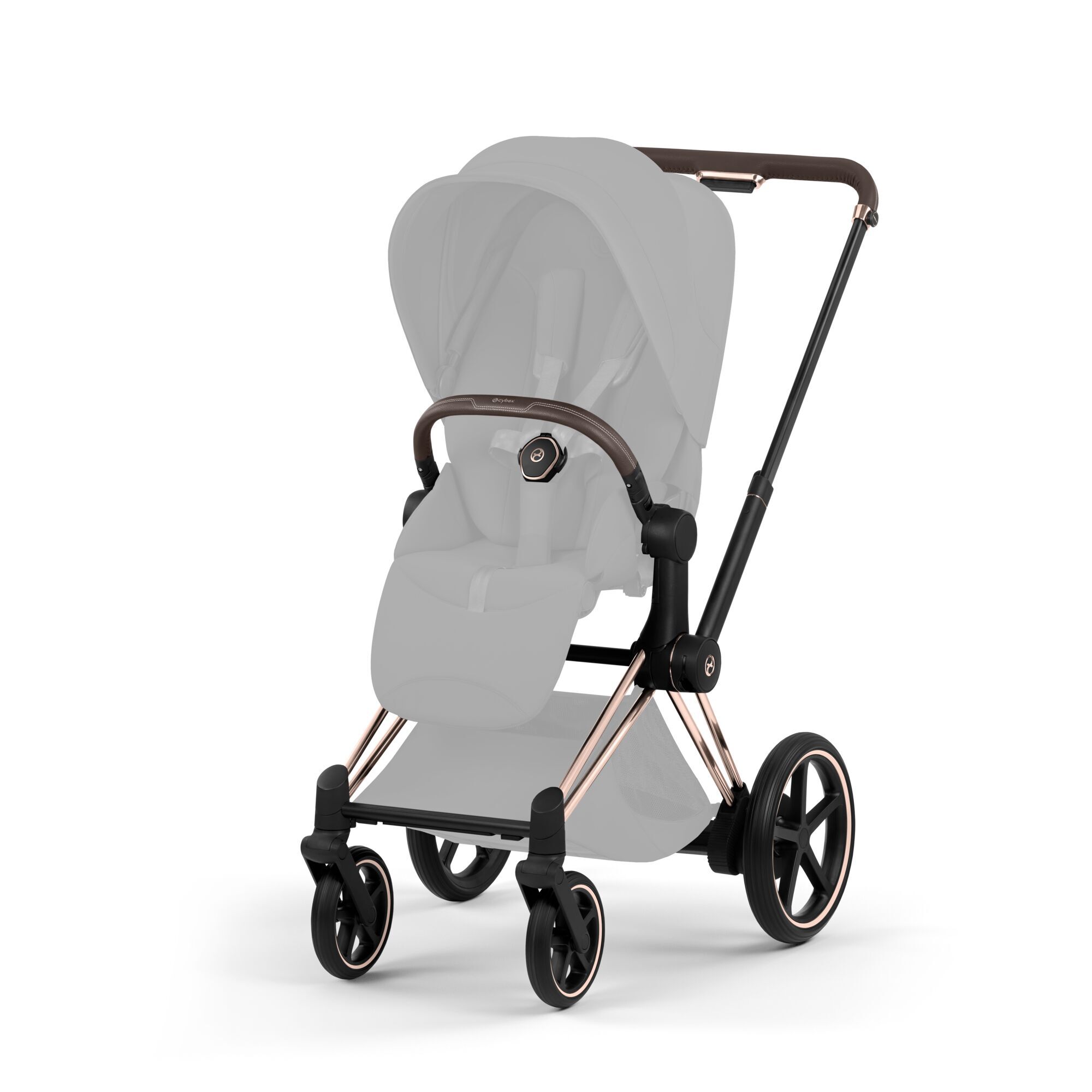 CYBEX Platinum e-Priam Frame - Style Collection