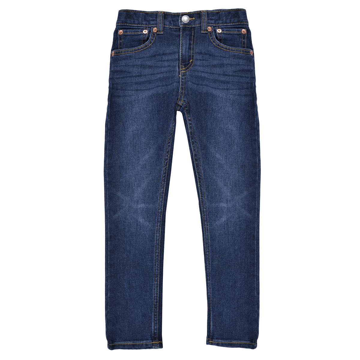 Levi's - LVB 510 SKINNY NON PERFORMANCE - Blue
