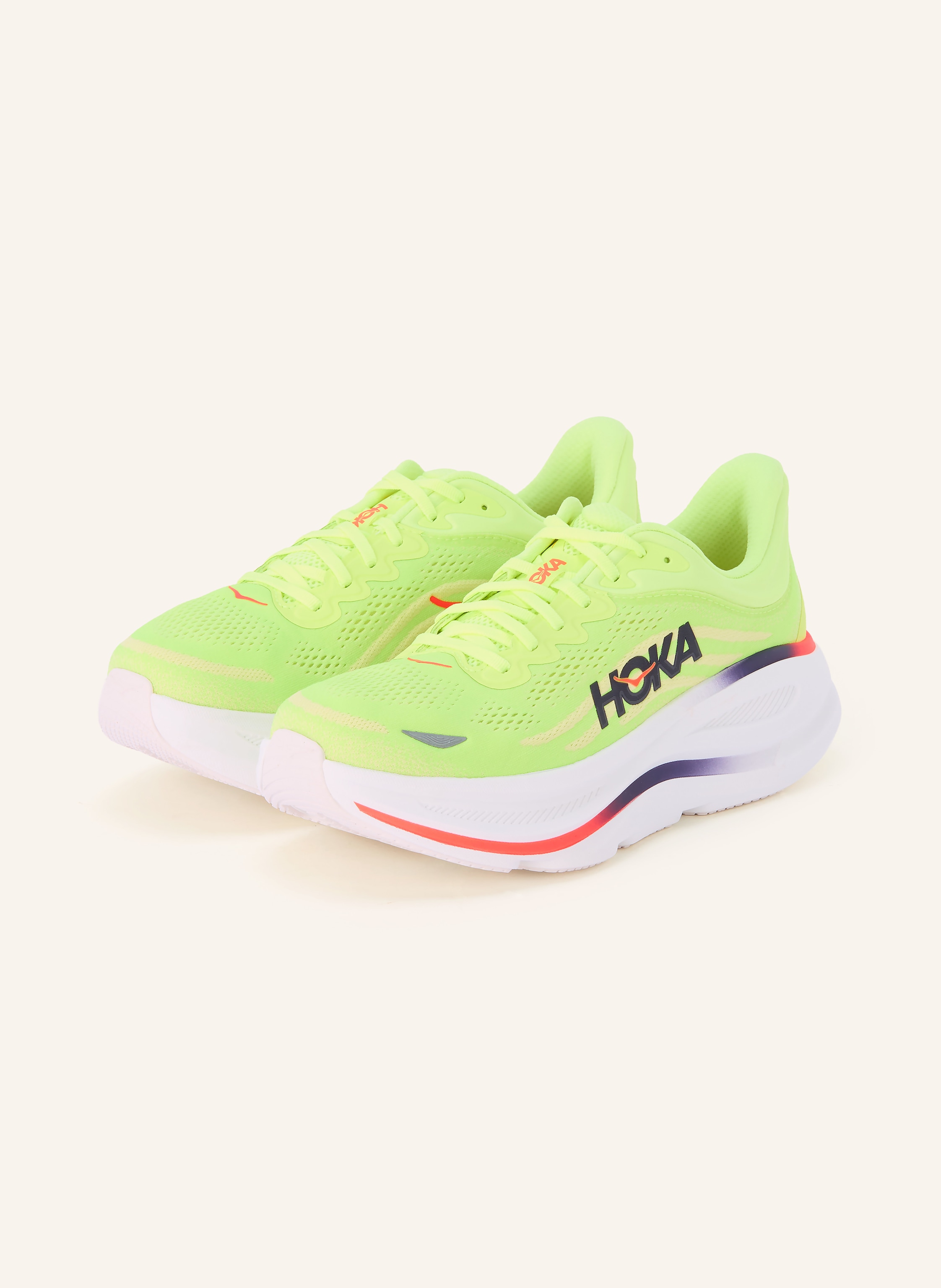 HOKA Laufschuhe BONDI 9