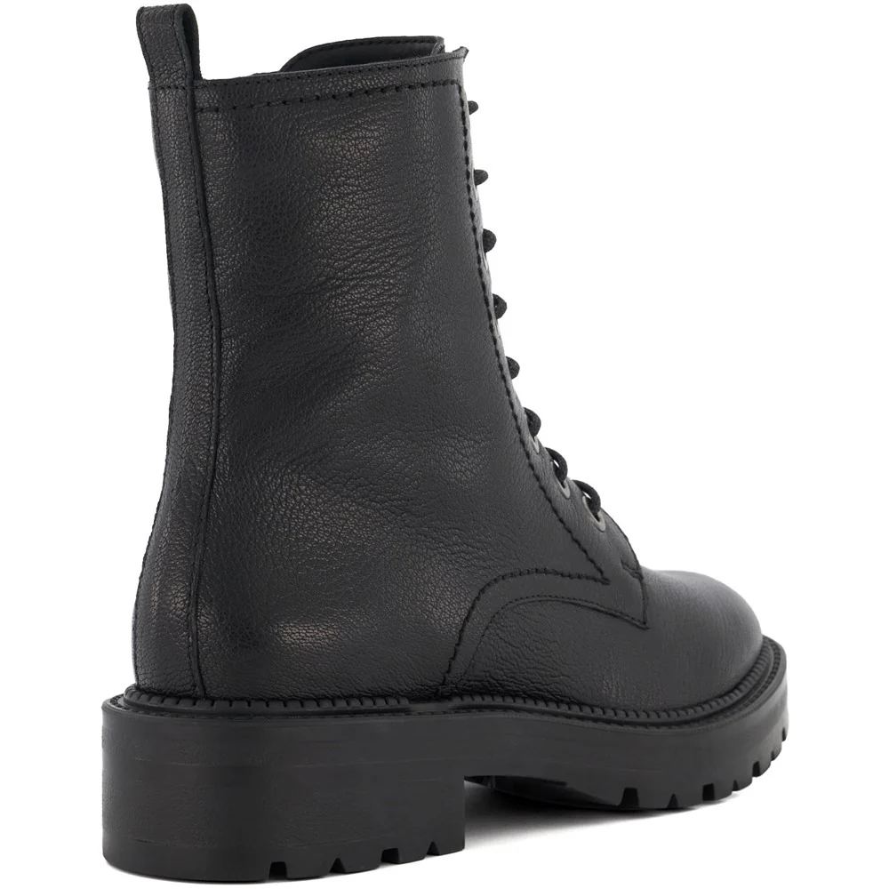 Dune Press Mid Boot