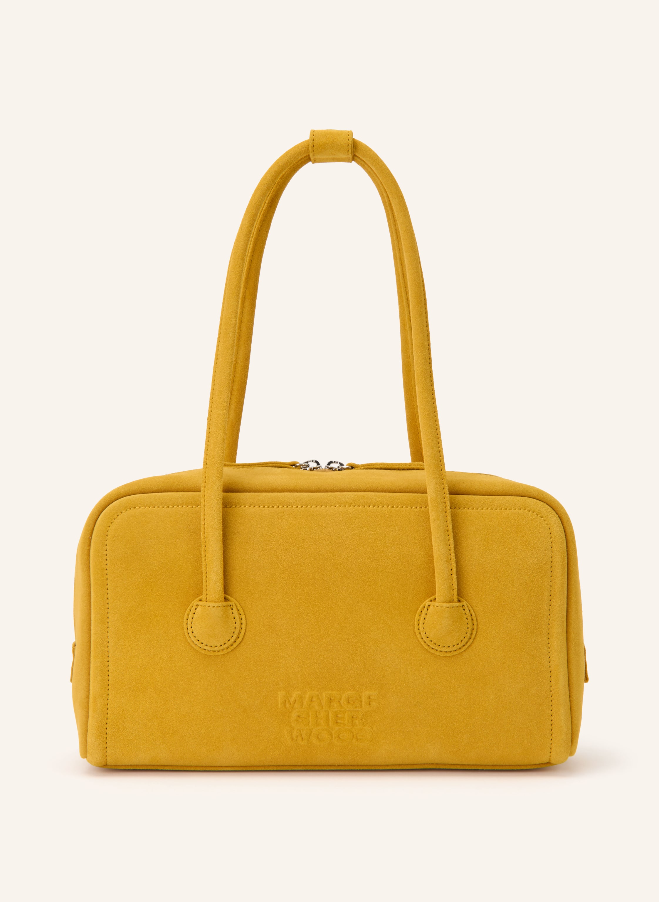 MARGESHERWOOD Schultertasche SOFT BOSTON SMALL
