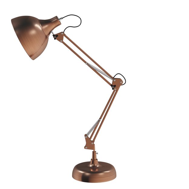 LUMINÁRIA DE MESA READER