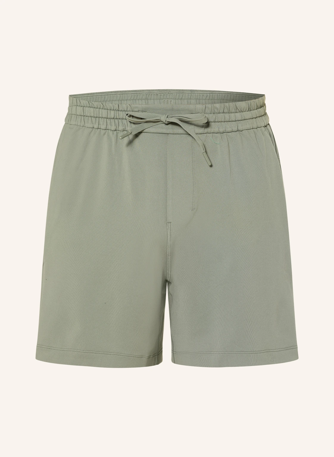 lululemon Jerseyshorts SOFT JERSEY SHORT 5IN