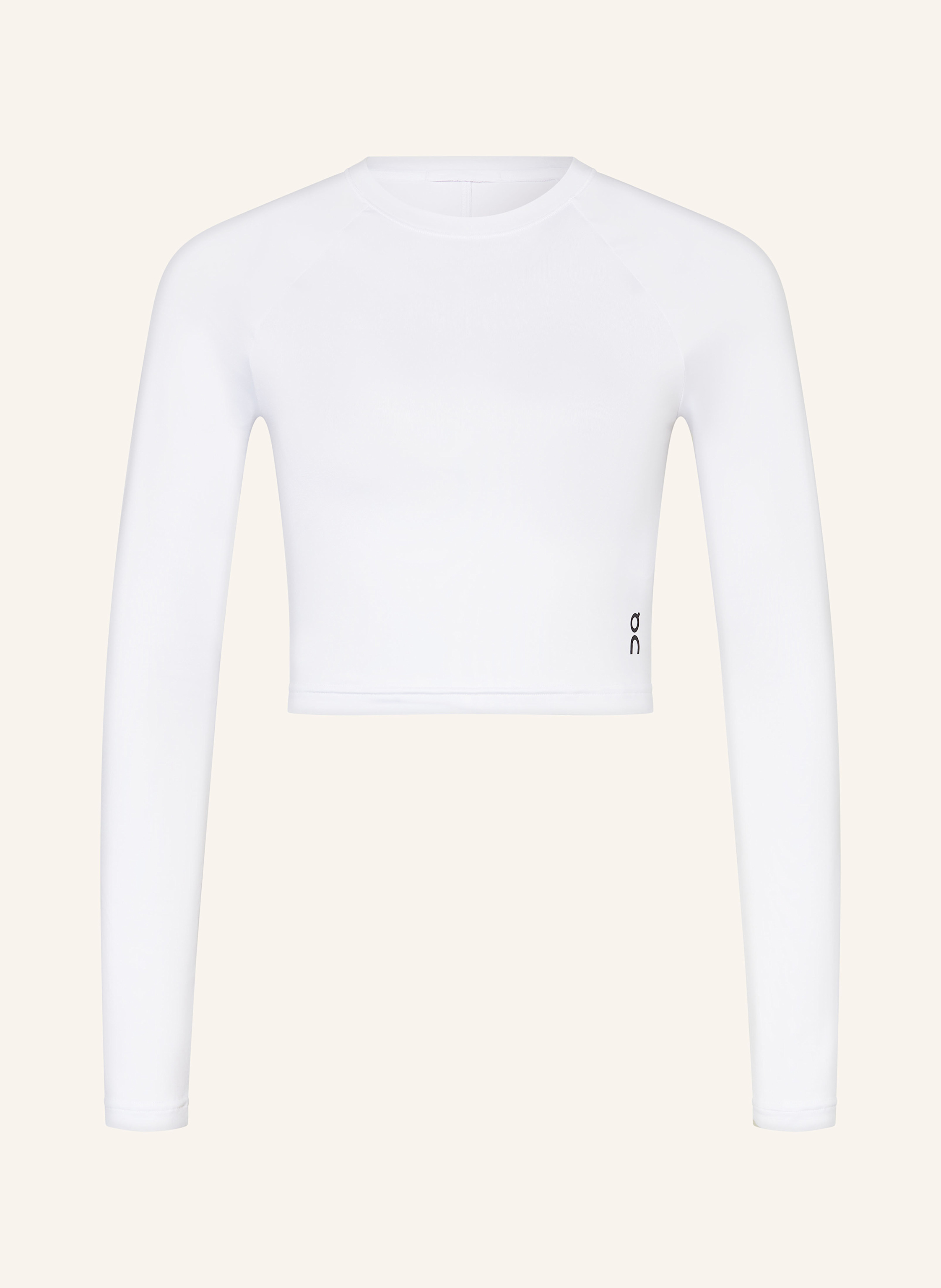 On Longsleeve STUDIO