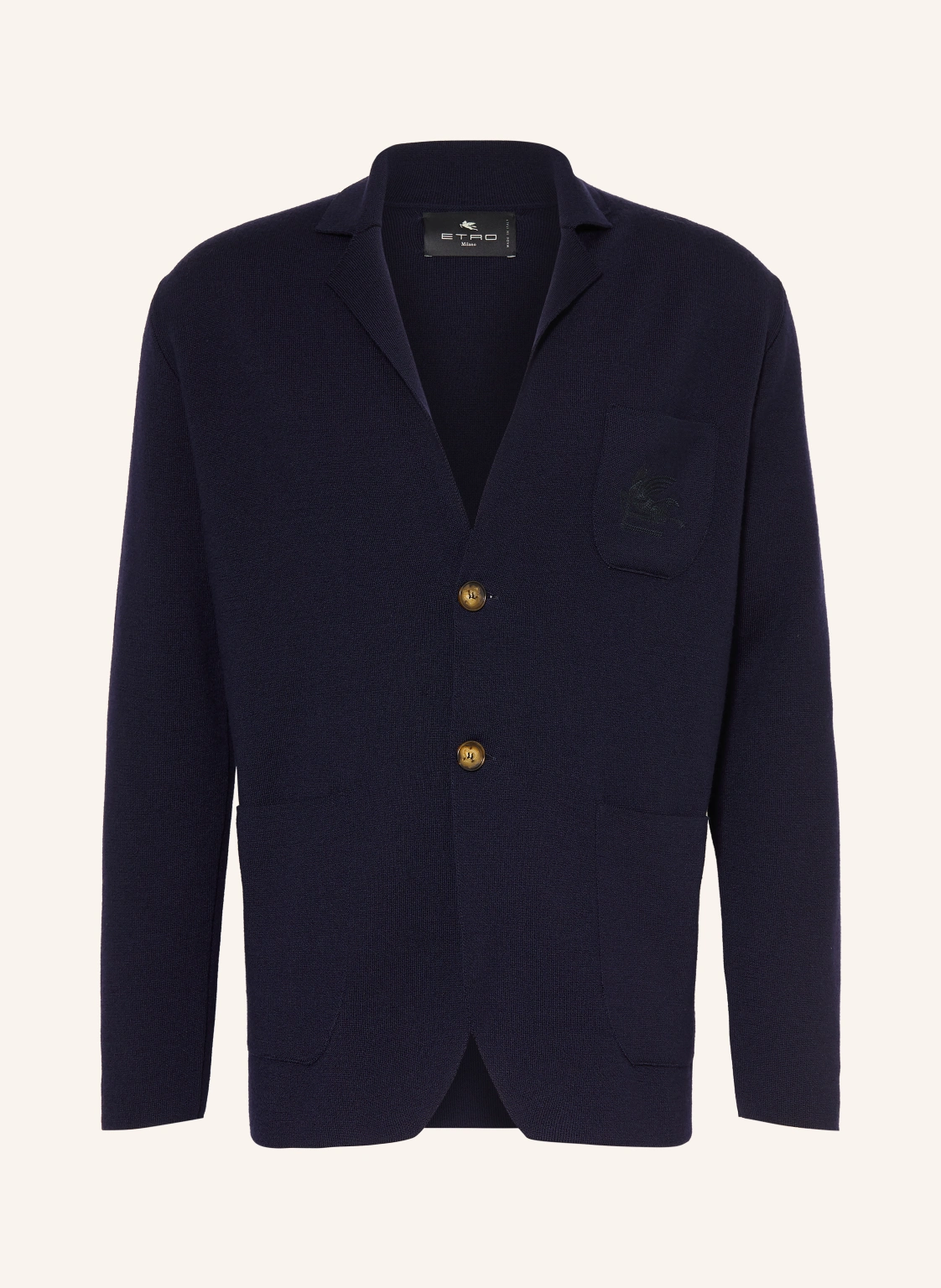 ETRO Strickjacke