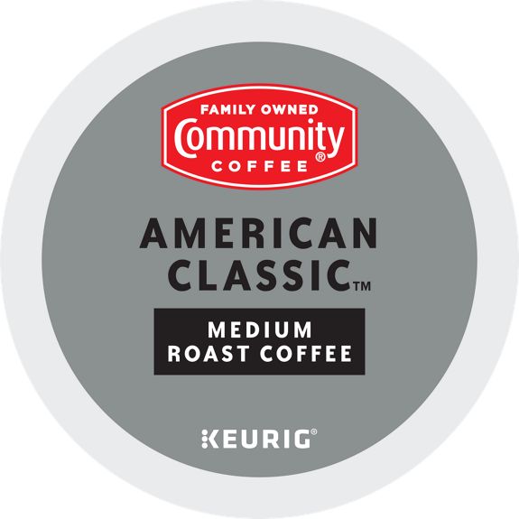 American Classic Coffee