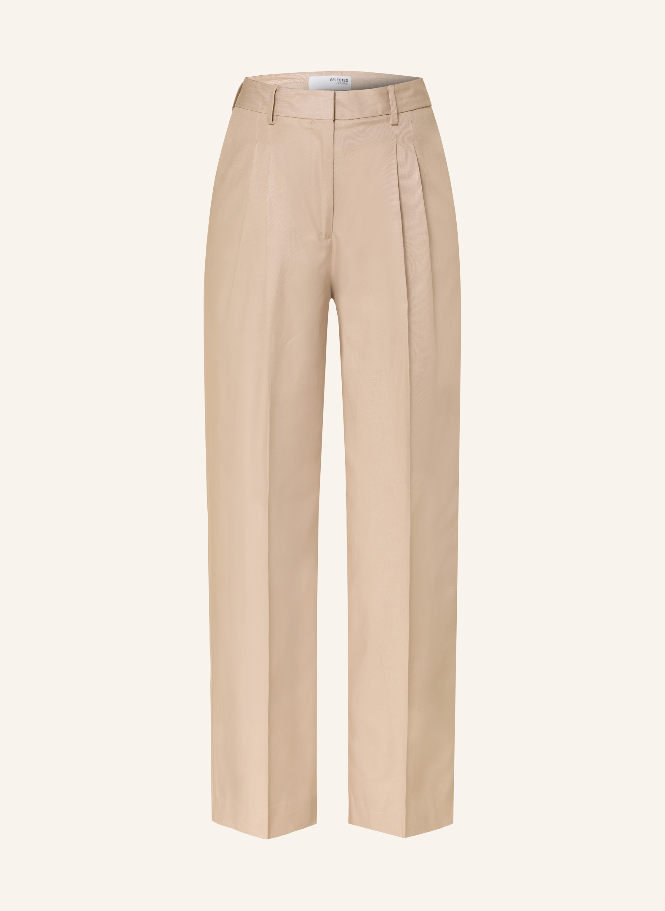 SELECTED Marlenehose