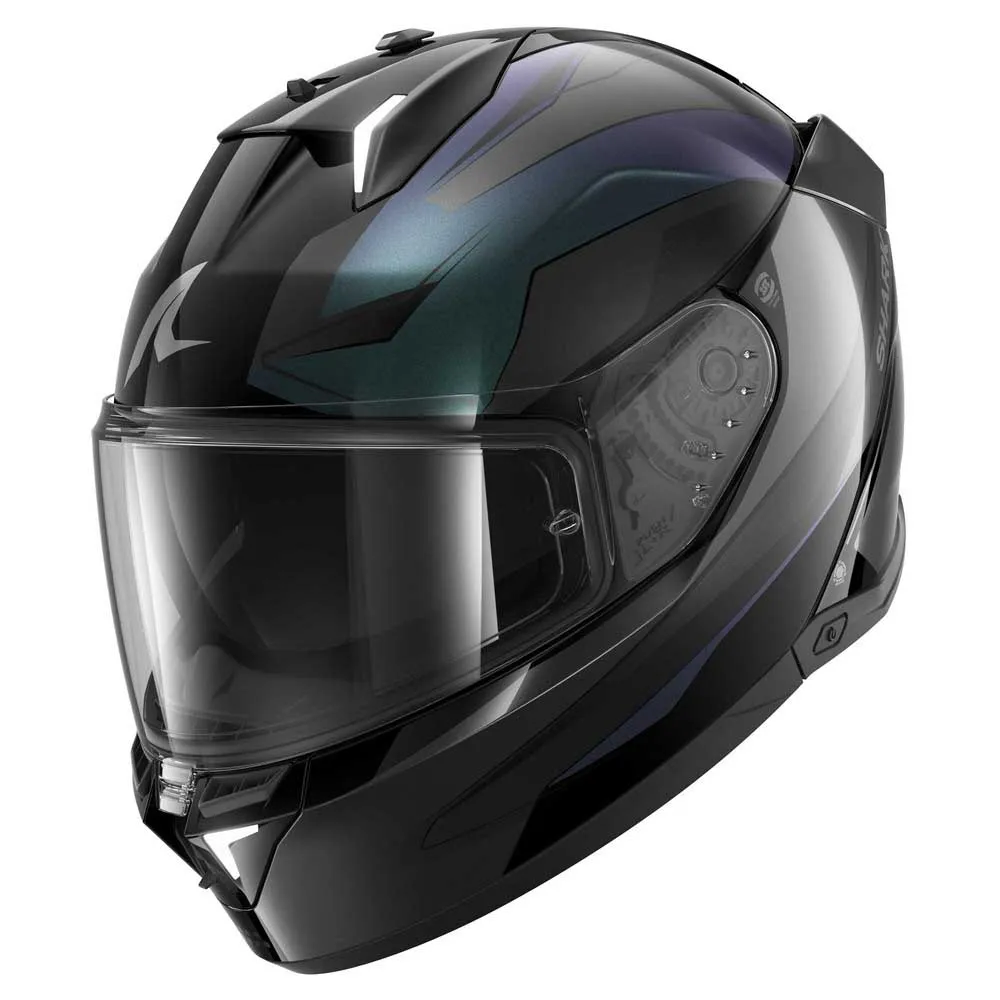 Shark Skwal i3 Mekarium ECE full face helmet