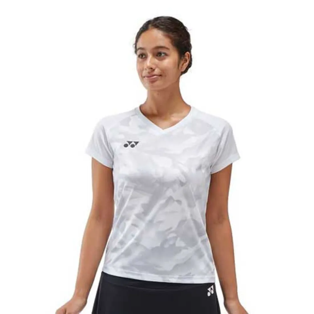 Yonex Yw0033ex short sleeve polo