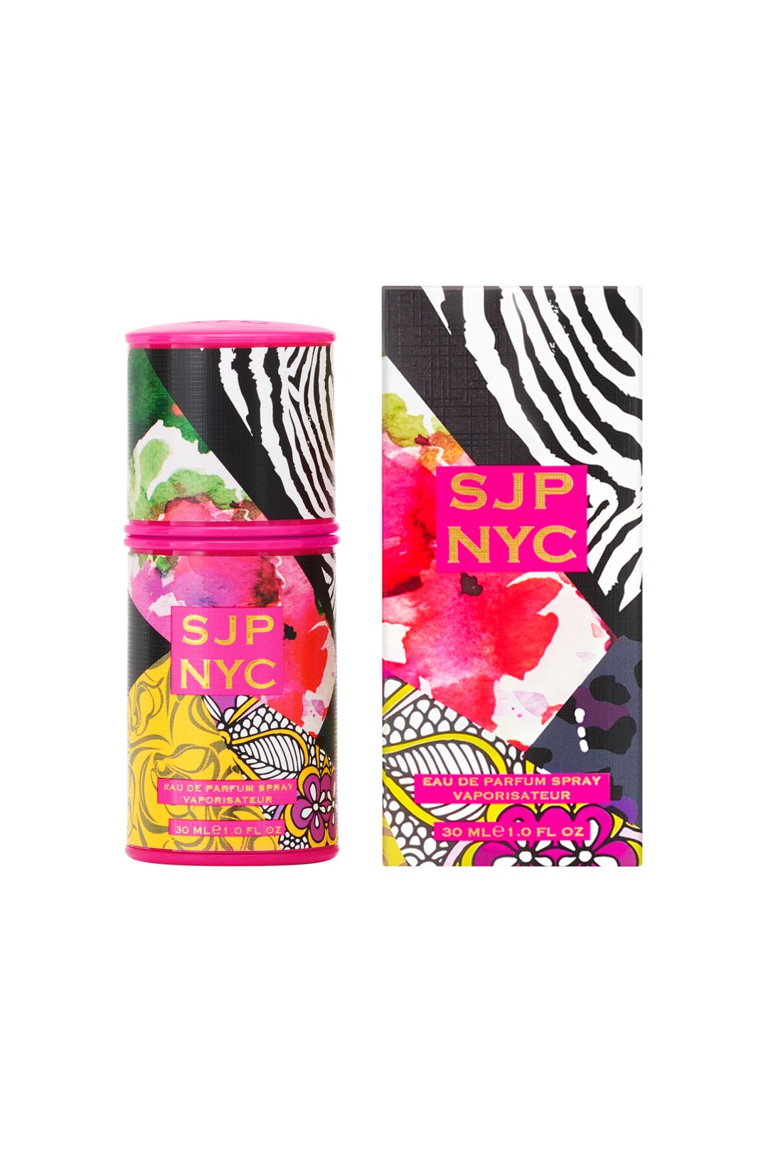 Sarah Jessica Parker NYC Eau De Parfum Spray 30ml