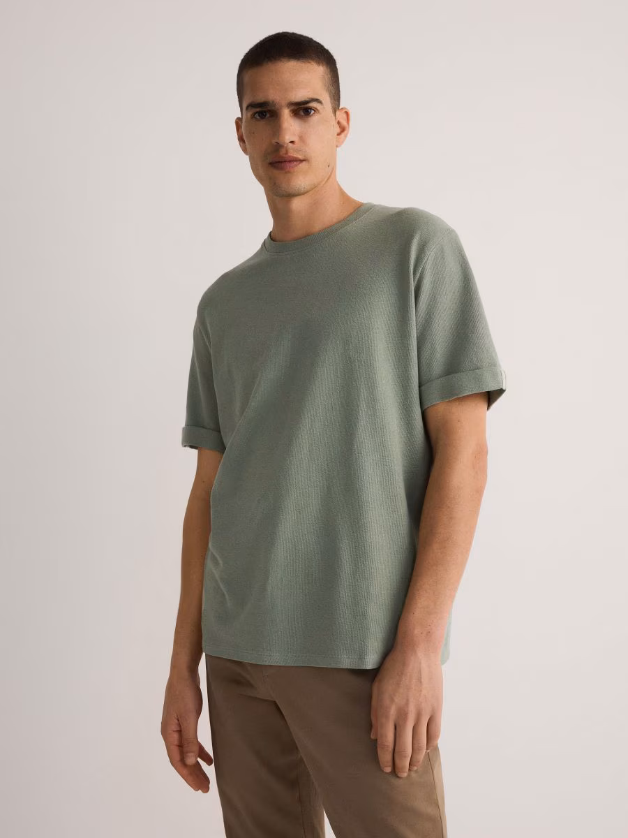 Comfort Fit T-Shirt