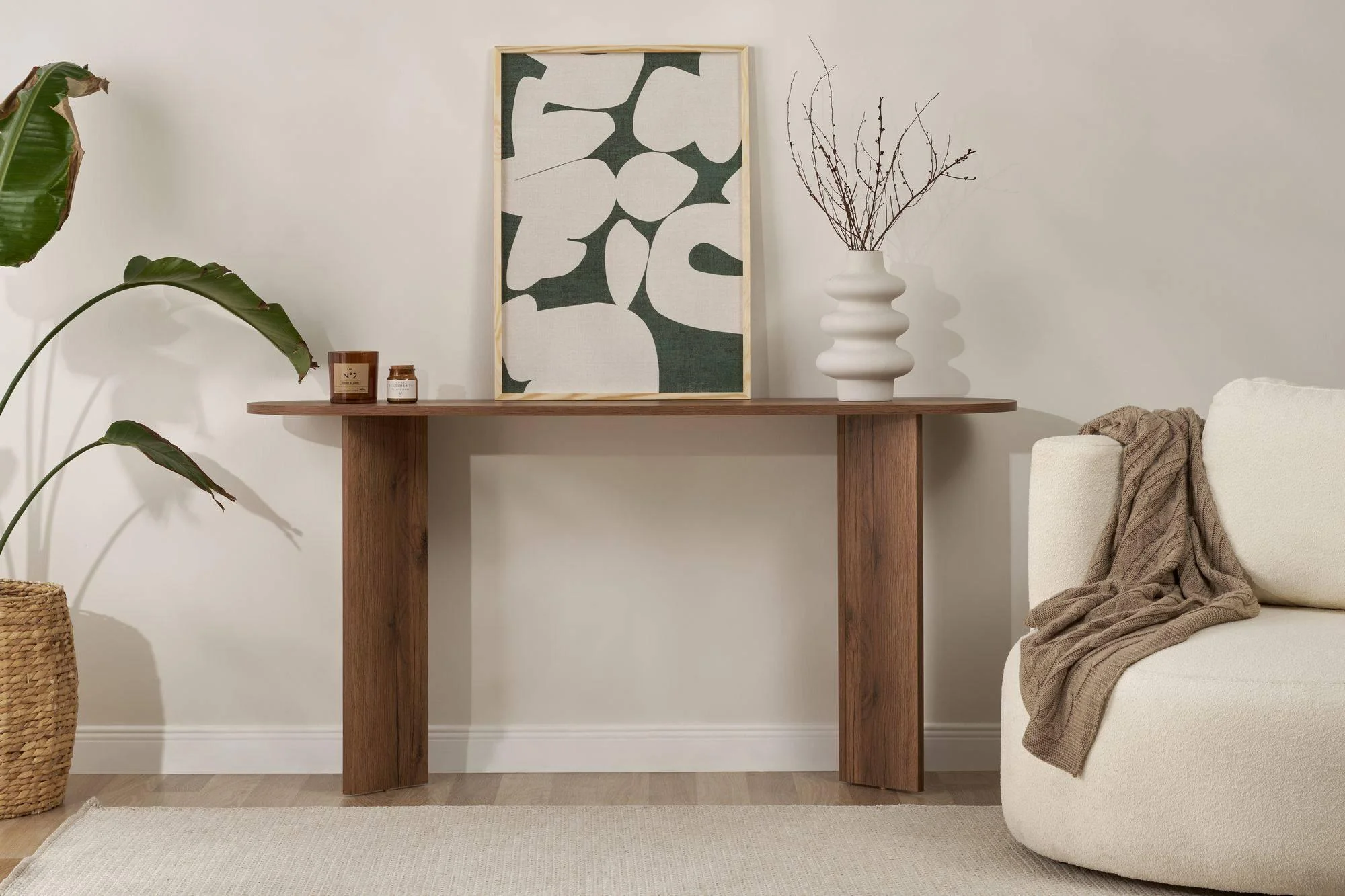Wandtafel Sira