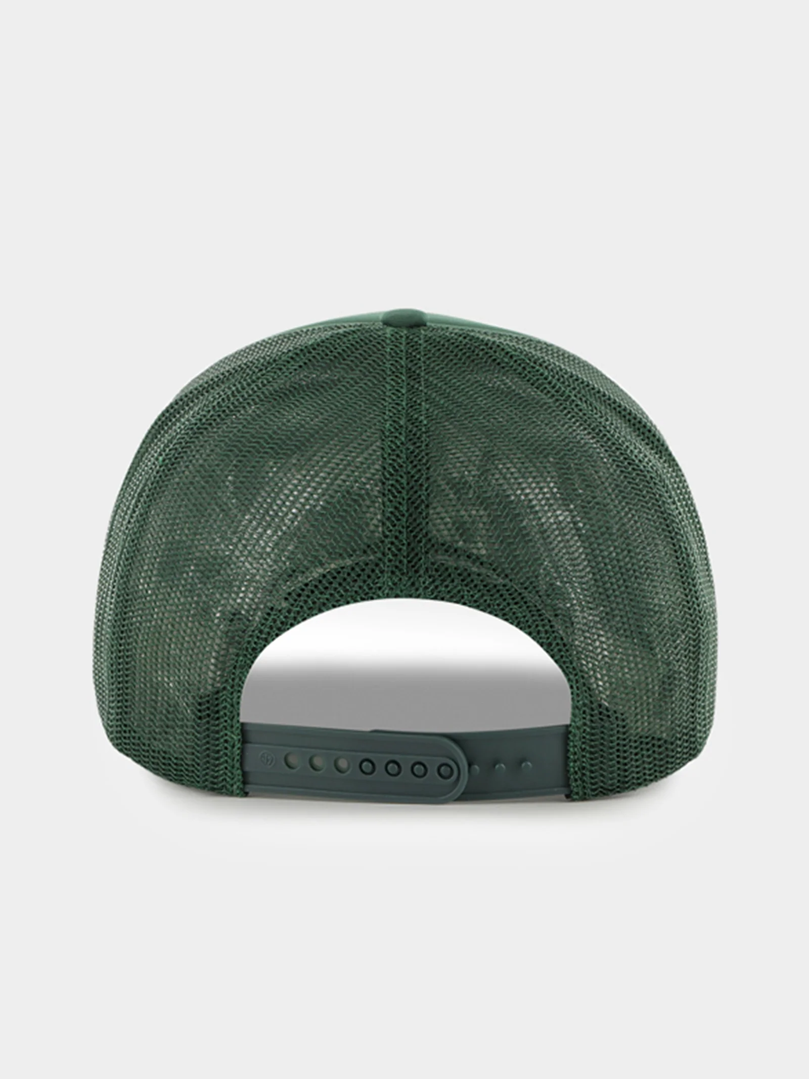 Foam Front Mesh 47 Trucker Cap