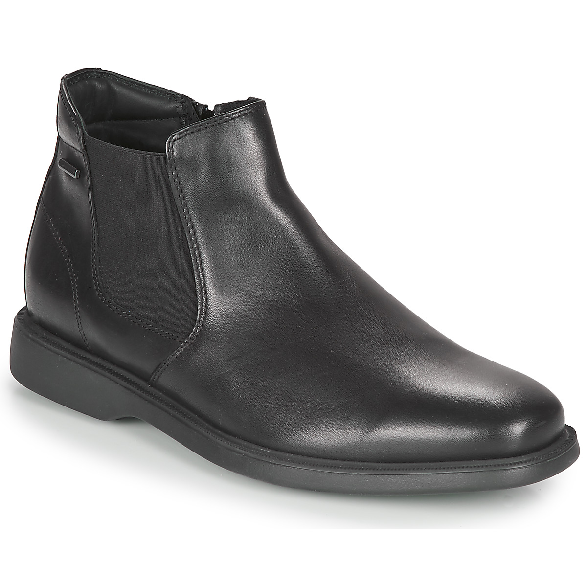 Geox - BRAYDEN 2FIT ABX - Black