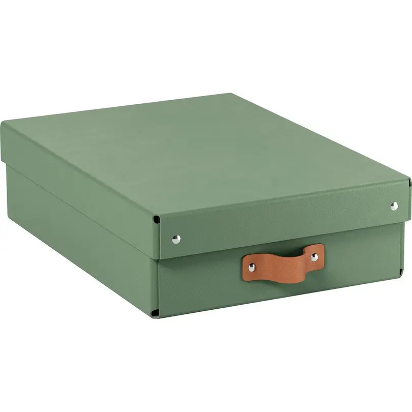 Aufbewahrungsbox 2er-Set Puro