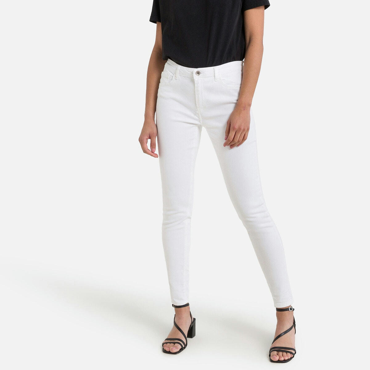 Jean skinny
