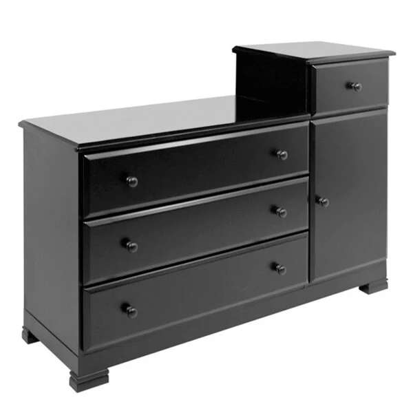 DaVinci Kalani Combo Dresser