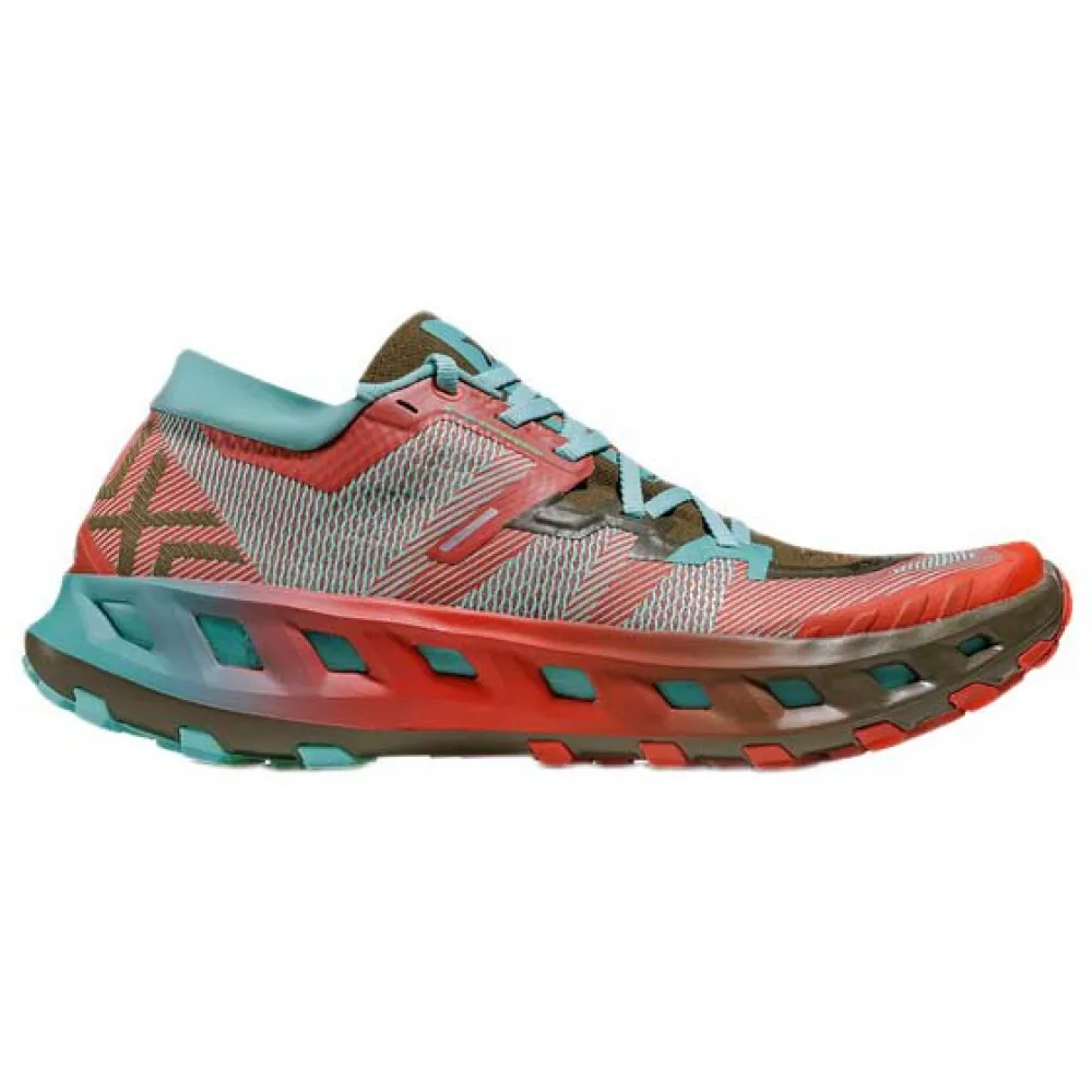 X-BIONIC Terraskin X02 trail running shoes