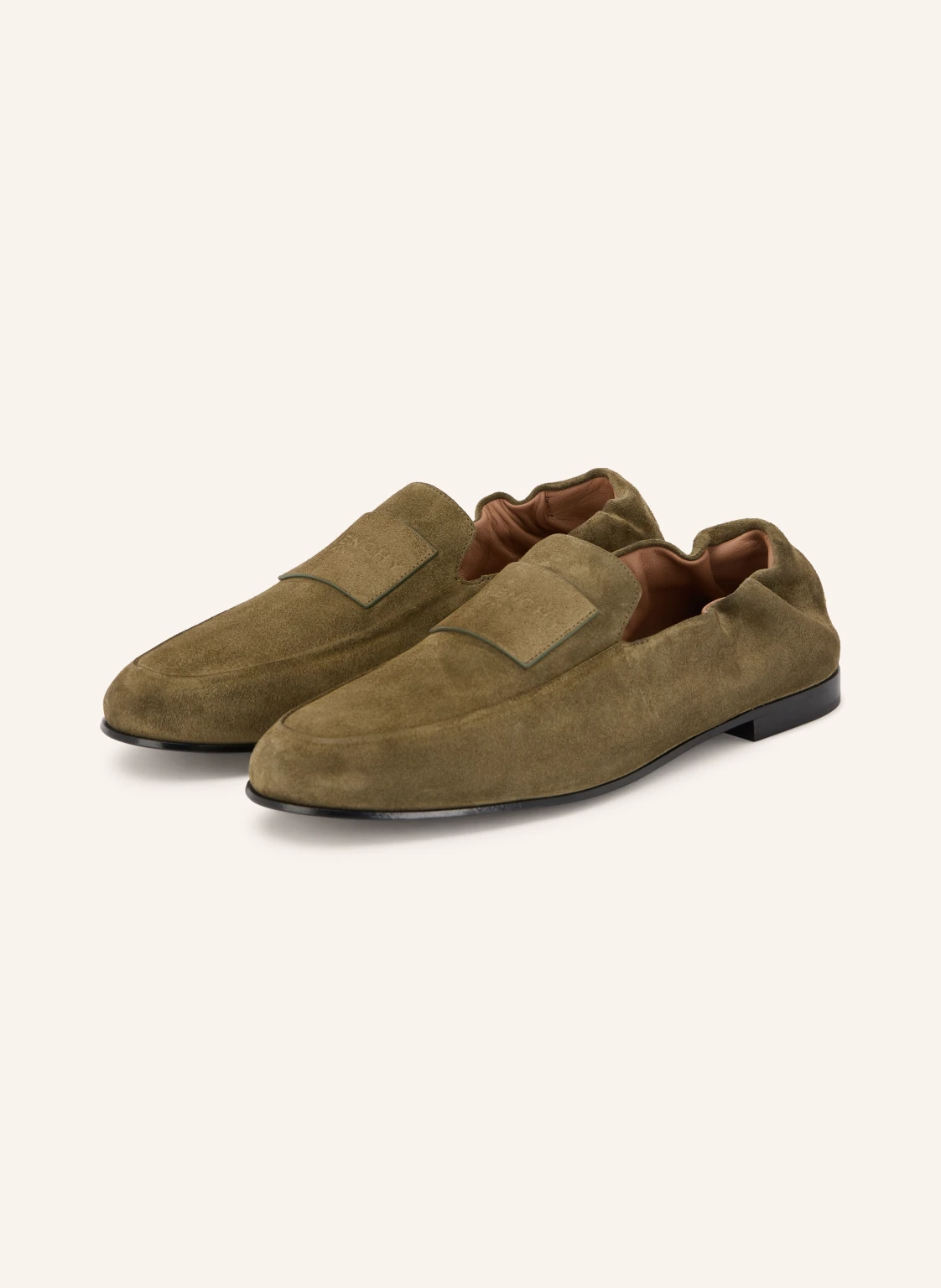GIVENCHY Loafer