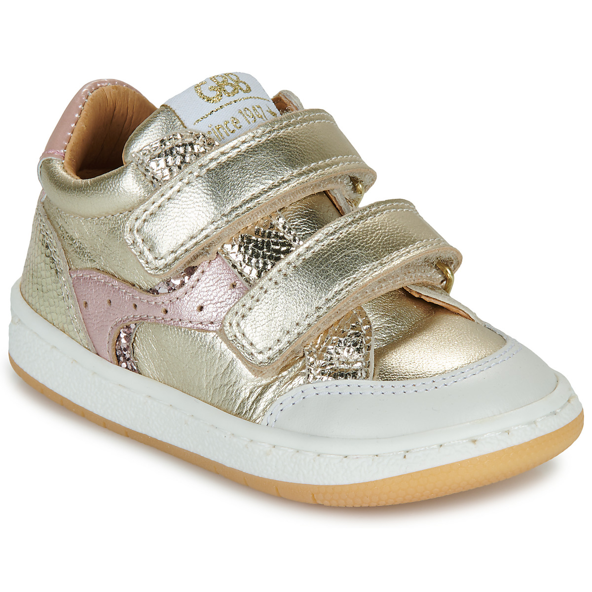 GBB - AUREL - Gold