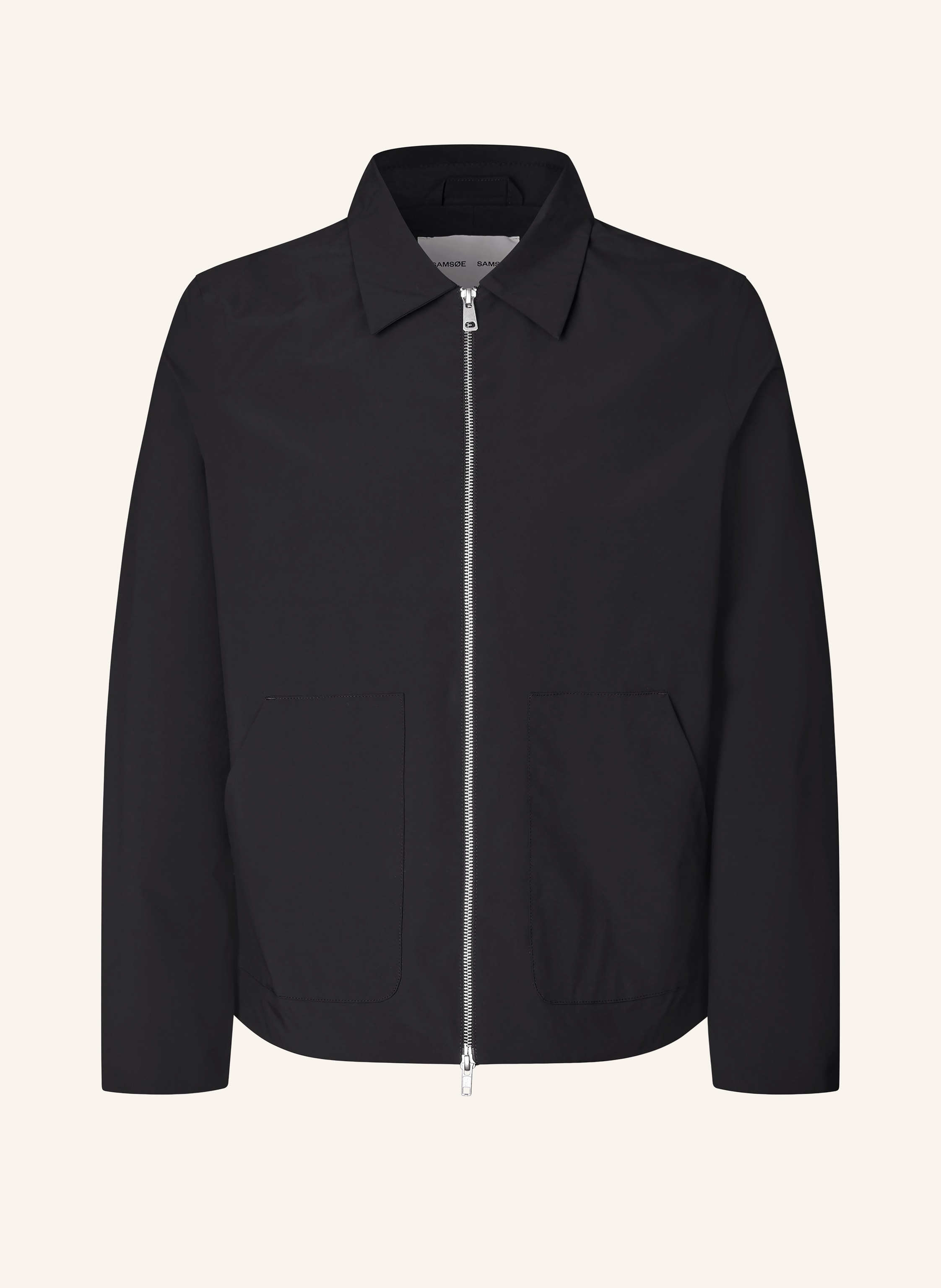 SAMSØE  SAMSØE Blouson SAPAULO