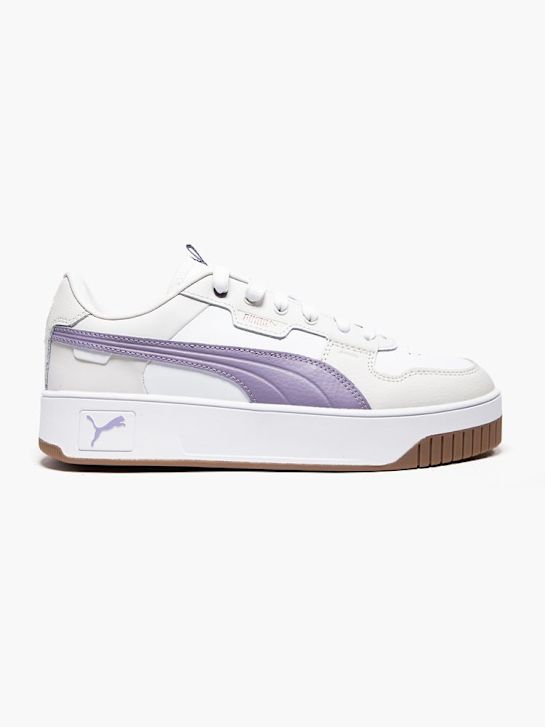 CARINA STREET LUX Trainer