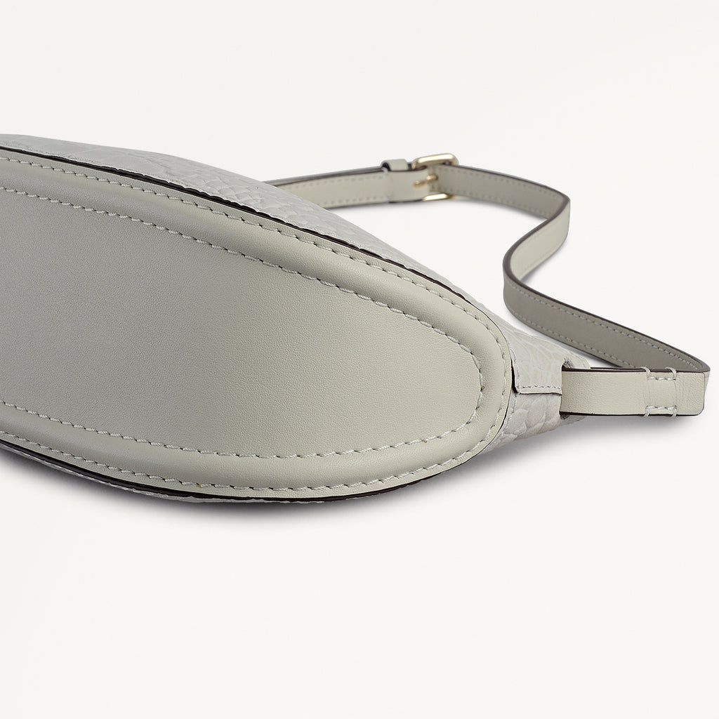 The Iris - Small Ziptop Cross Body