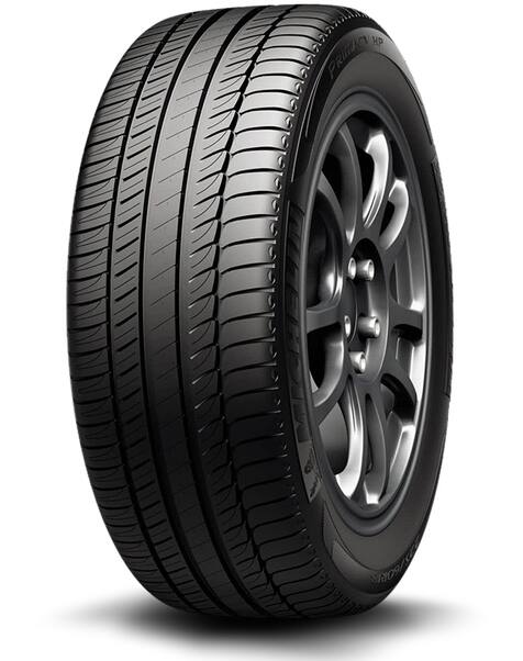 Michelin Primacy HP Performance Tire For Passenger & CUV