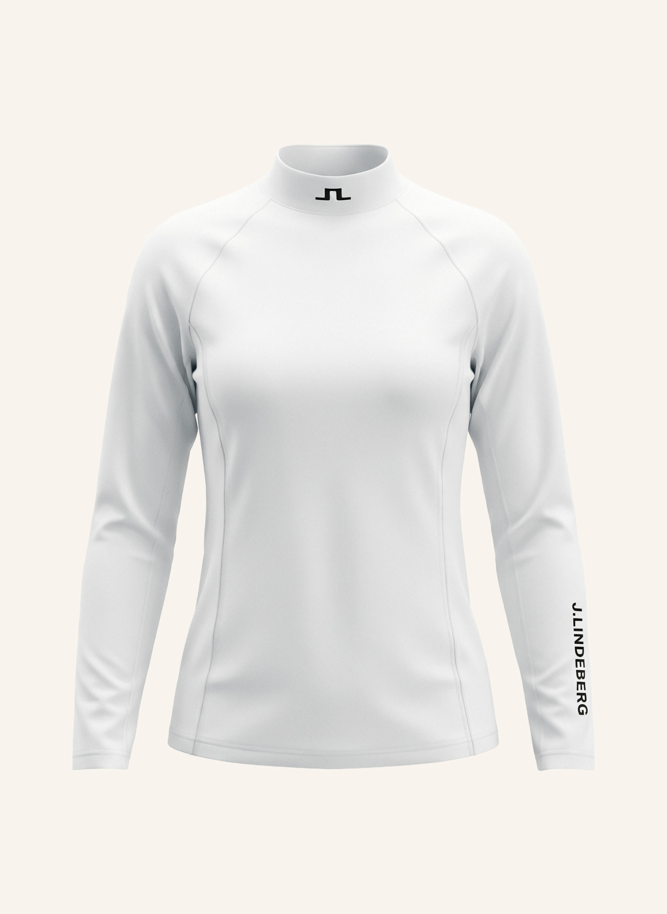 J.LINDEBERG Performance‑Polo‑Top