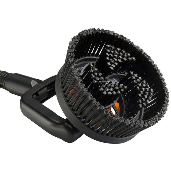 Bürste »PowerShare«, für Worx Hydroshot