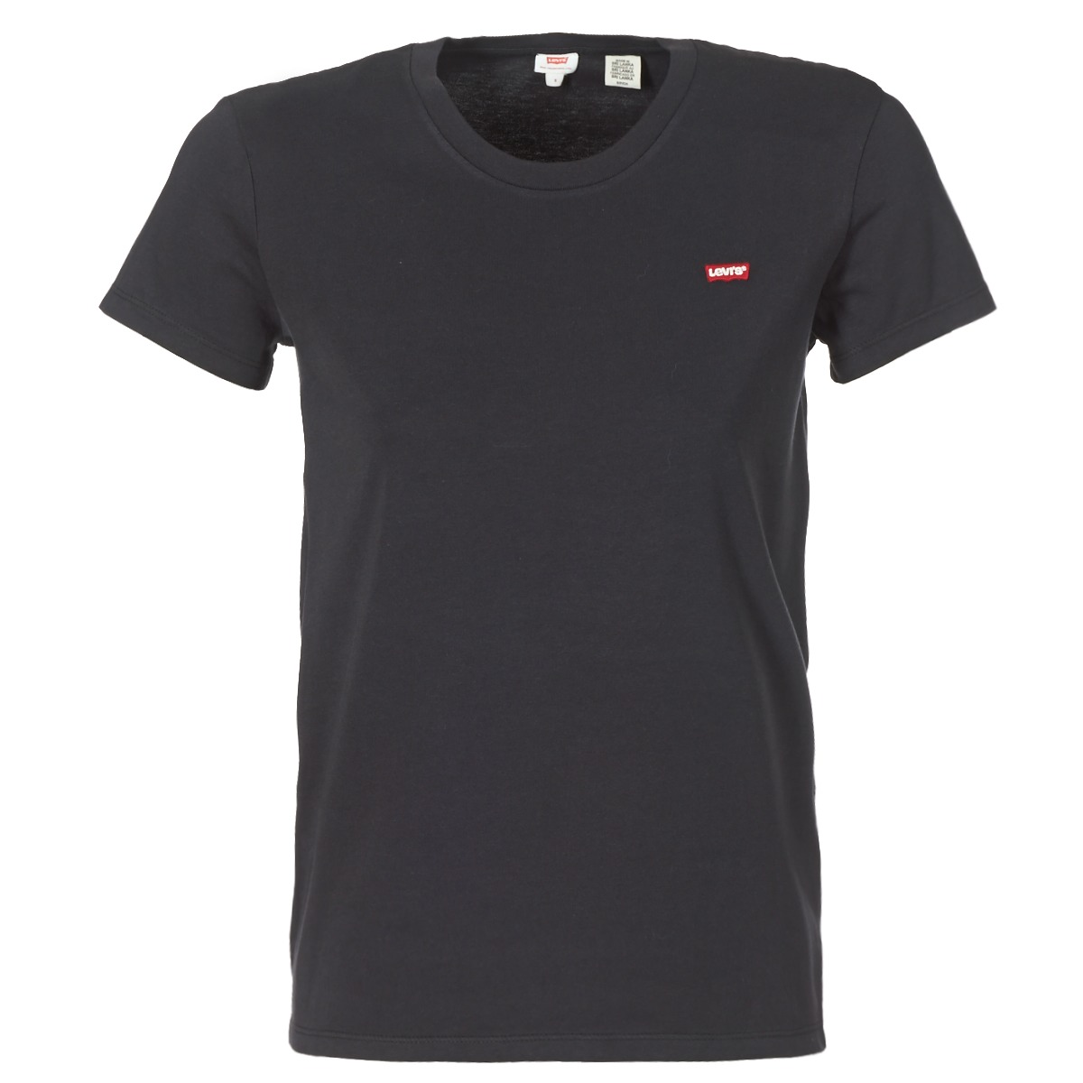 Levi's - PERFECT TEE - Black