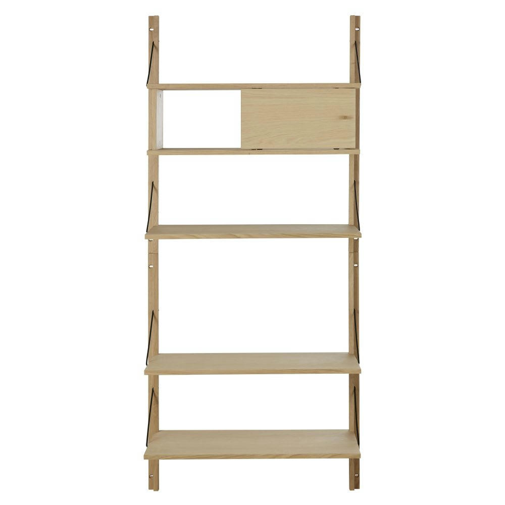 Will - Etagère murale 1 porte