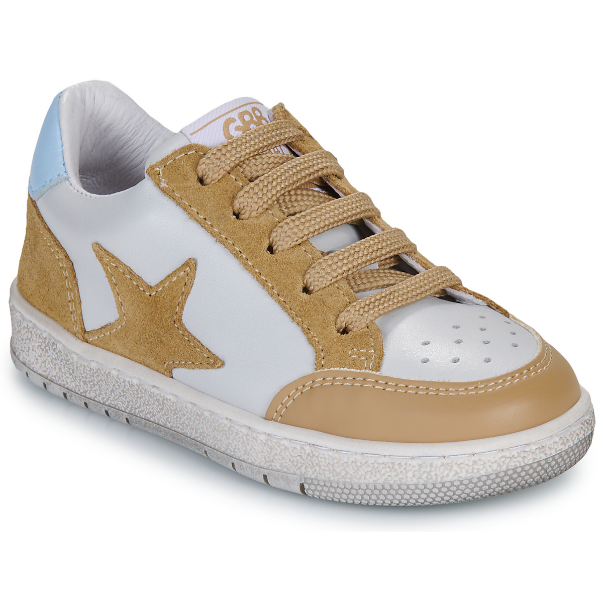 GBB - HERMINE* - Brown