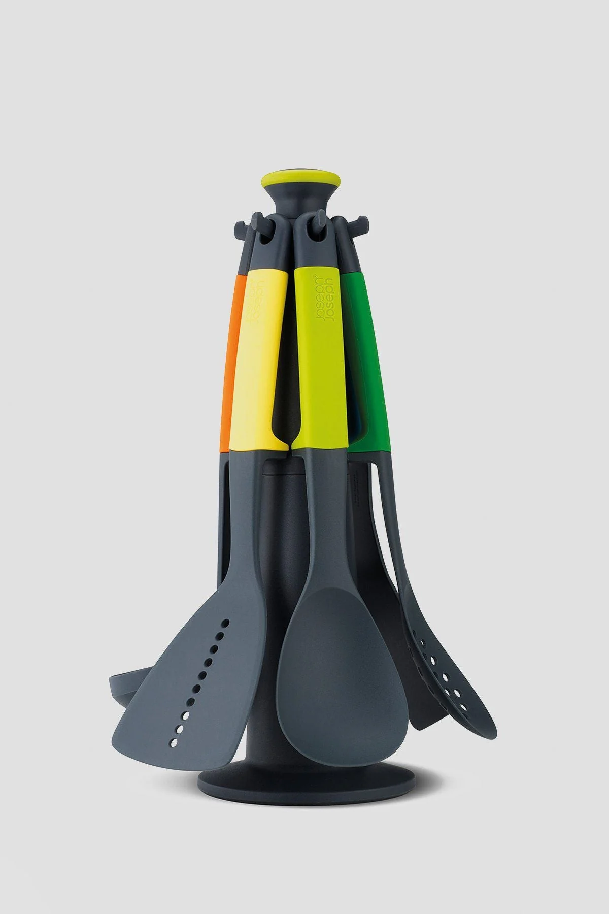 Elevate Carousel Set in Multicolour