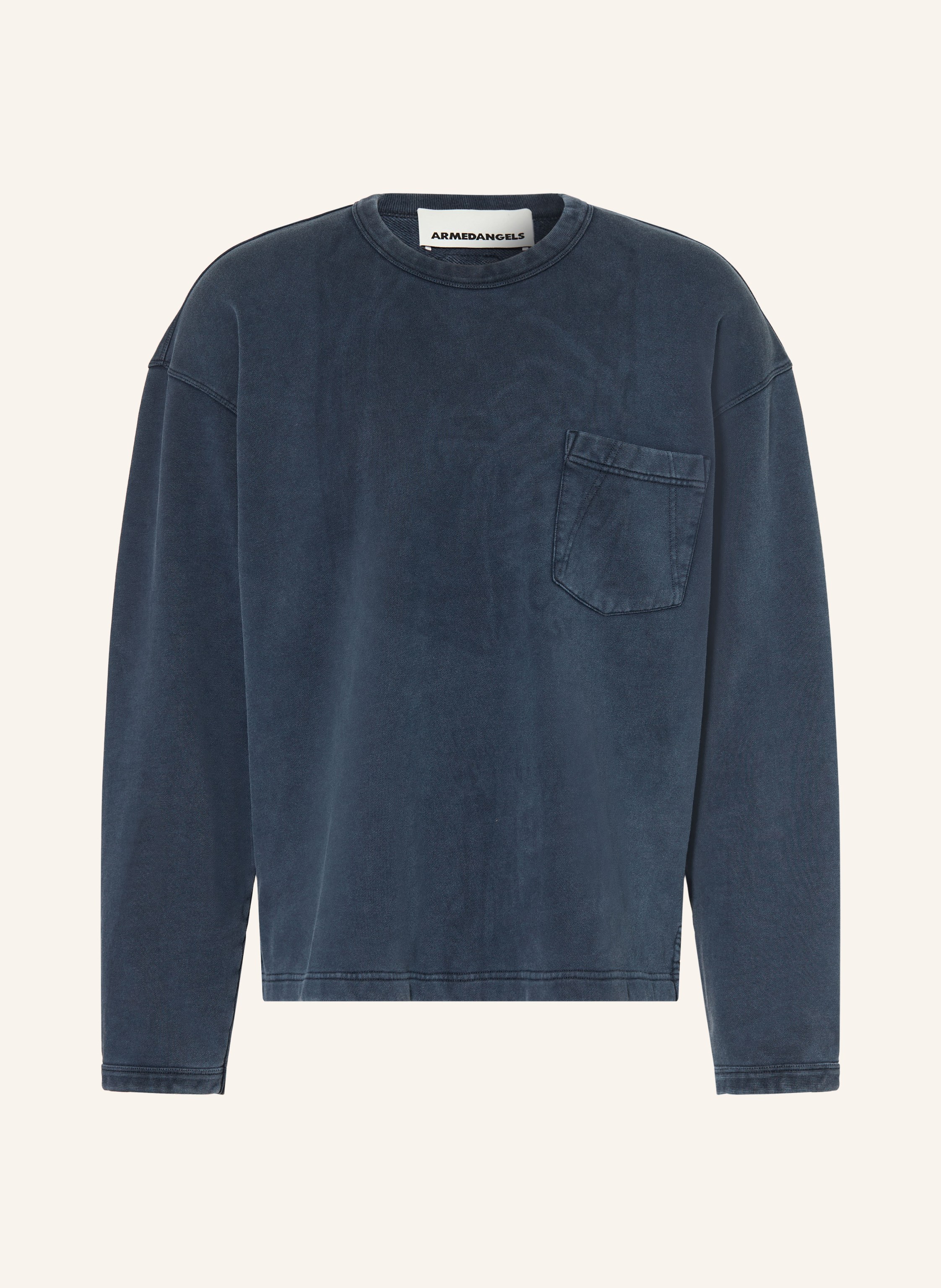 ARMEDANGELS Sweatshirt ICONIC Å