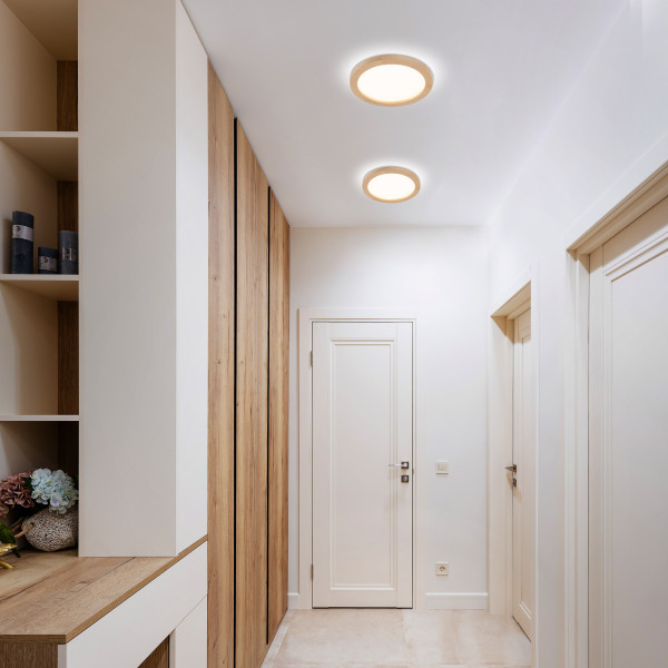 Aqua Wood Buk 300 24w Led