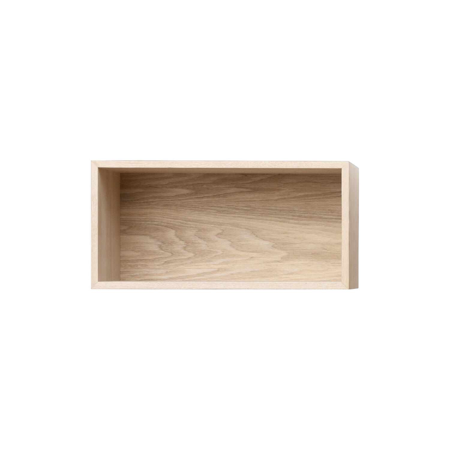 Mini Stacked Storage System, mini oak