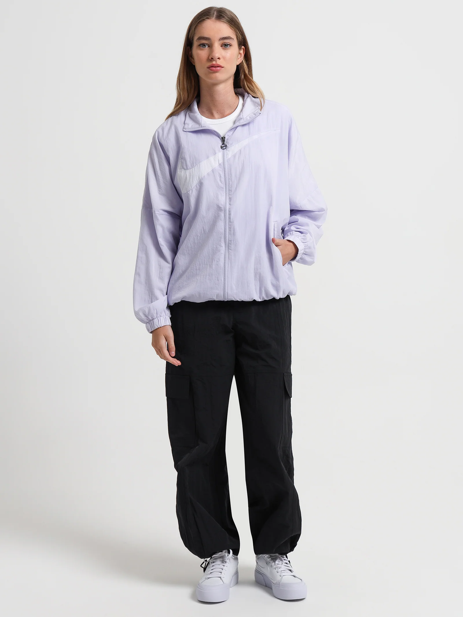 Sportswear Essential Woven Jacket