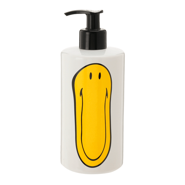 PORTA-SABONETELIQUÍDO SMILEY ORIGINALS DOODLES