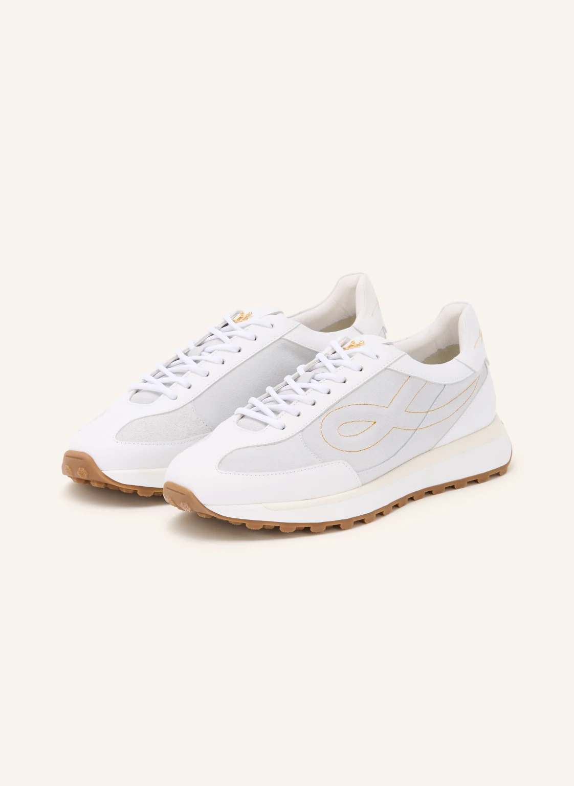 LEANDRO LOPES Sneaker VICO