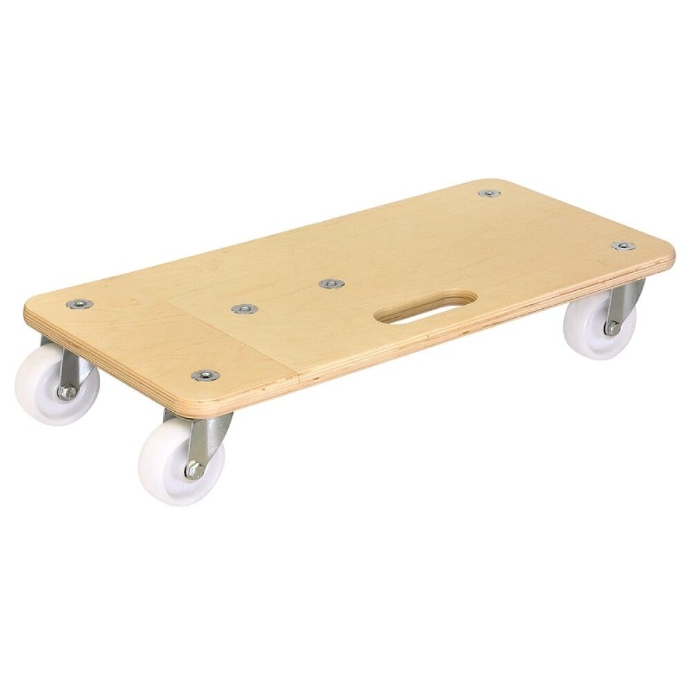 TRANSPORTPLATE WAGNER DESIGN YOURSELF 85,7X29 CM 200 KG
