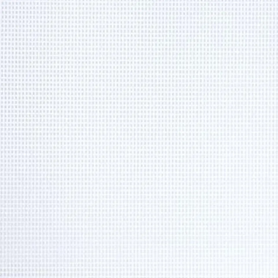 CATANIA - Strandstoel - Wit - Aluminium