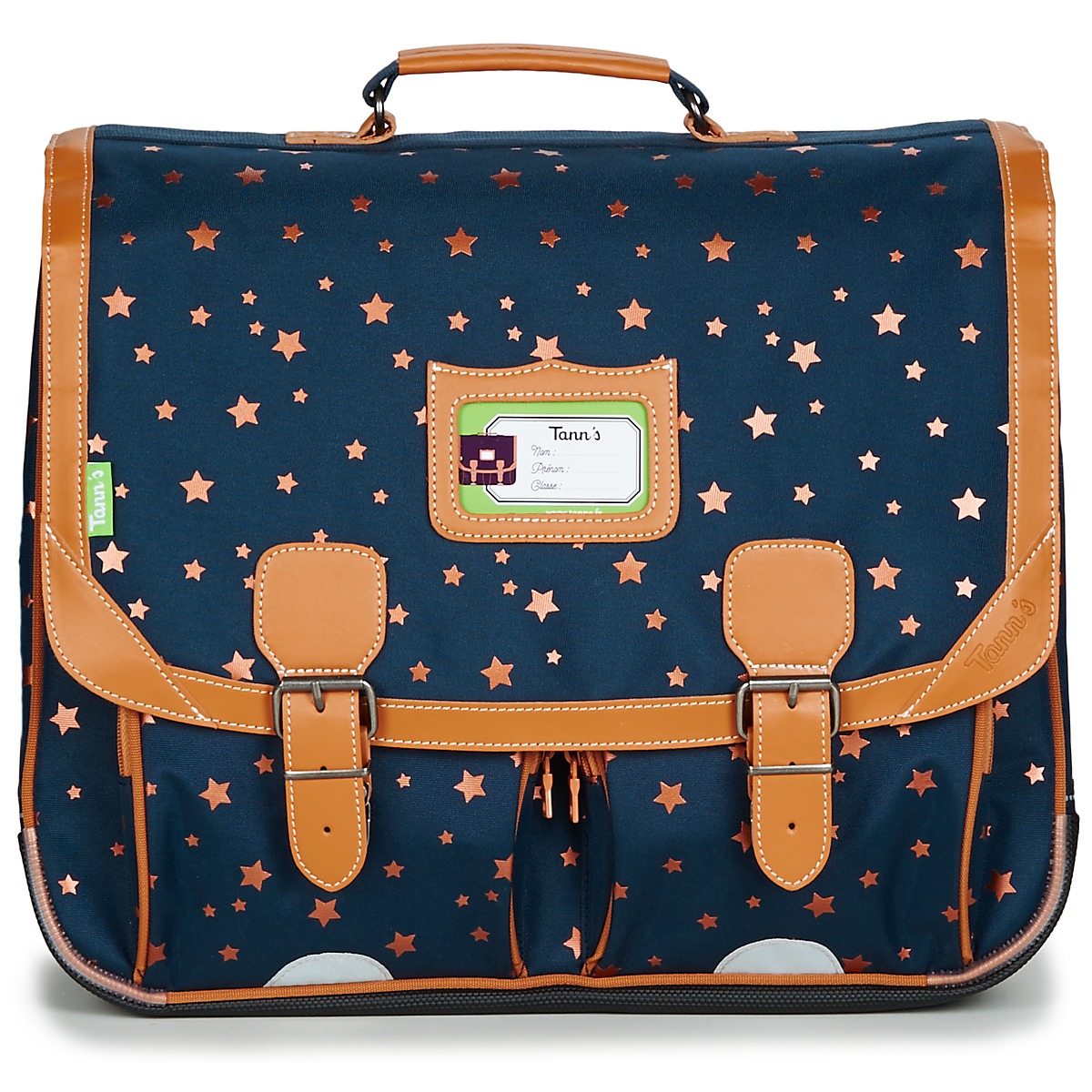 Tann's - ETOILE MARINE CARTABLE 41CM - Marine
