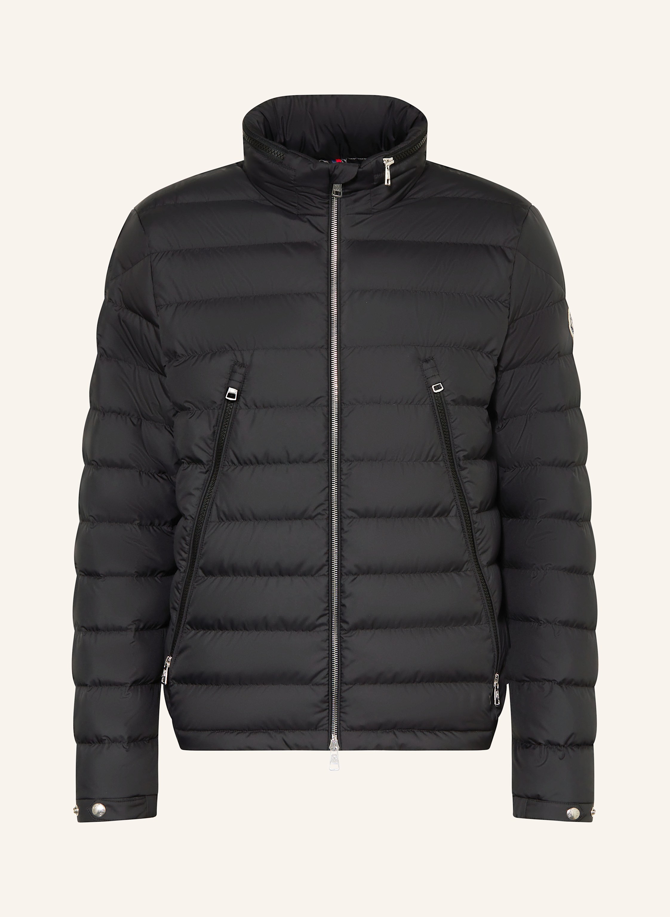 MONCLER Daunenjacke ALFIT