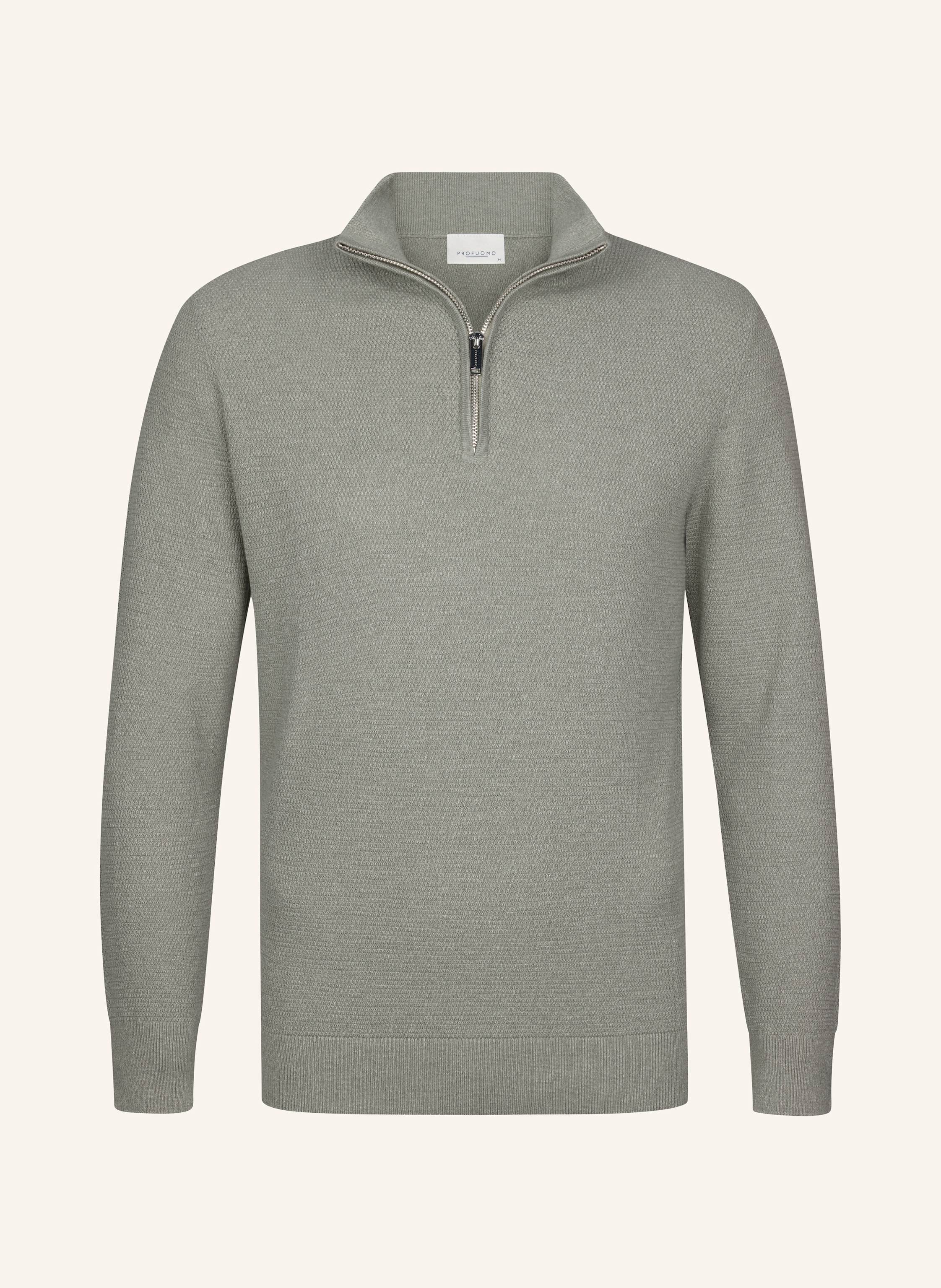 PROFUOMO Herren Troyer