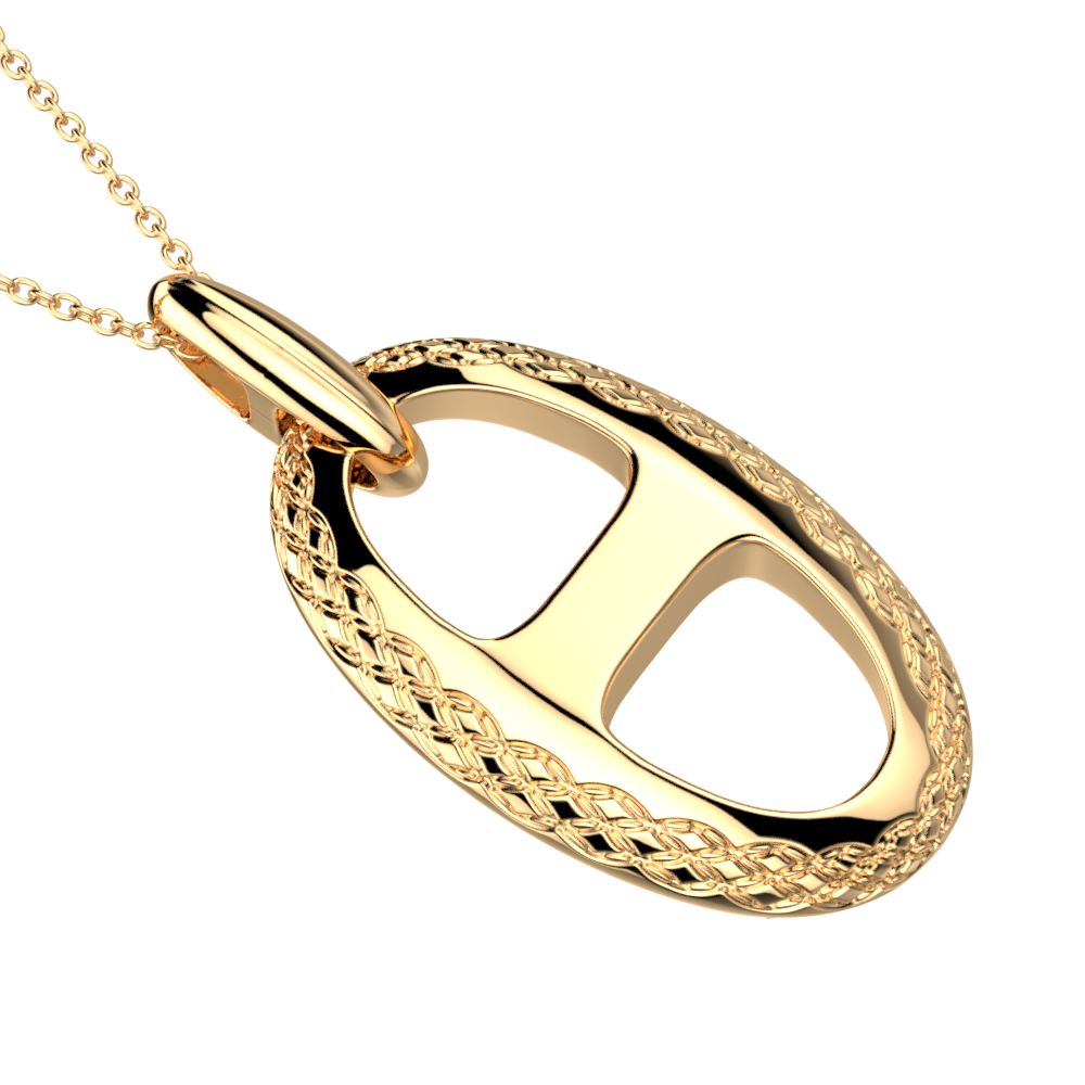 Collier Expresso
