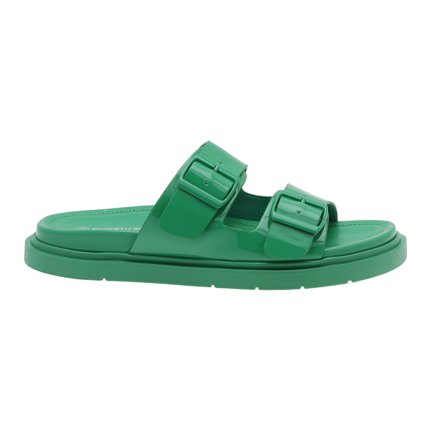 Blocco sandal