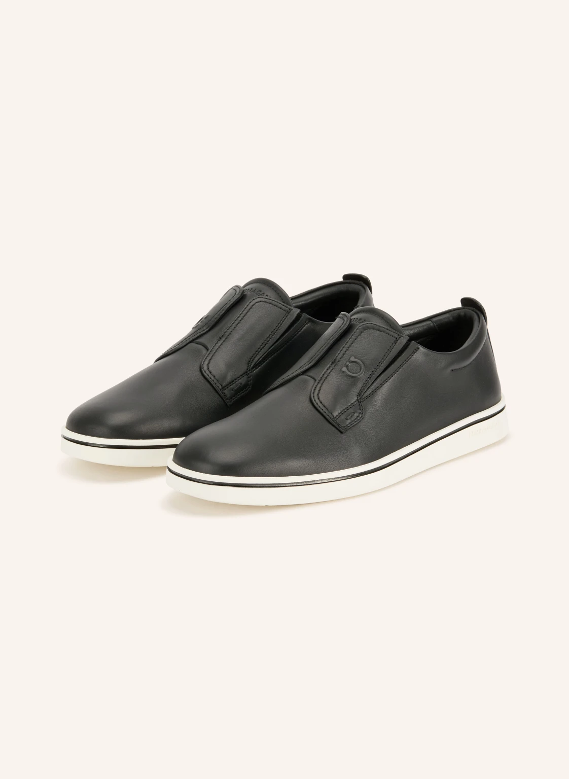 FERRAGAMO Slipper ALFIE
