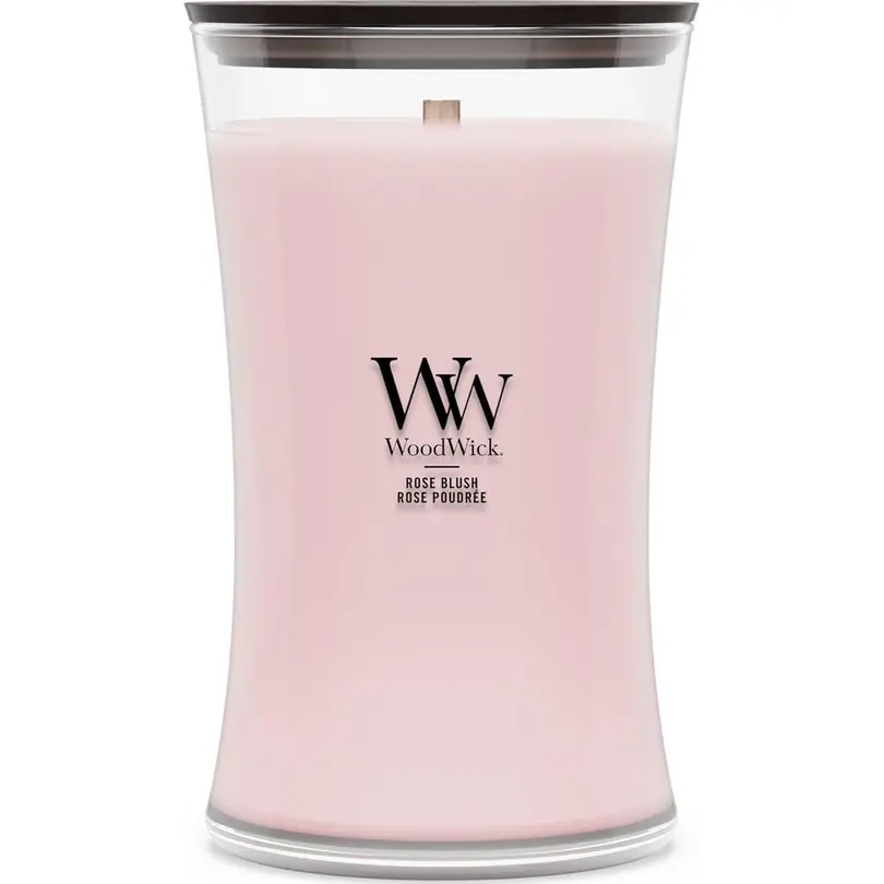 Duftkerze Rose Blush